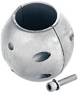 Martyr CMX05AL Anode Shaft 1.25" Alum