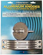 Martyr CMY150CRKITA Yamaha Anode Kit - Aluminum