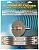 Martyr CMY150KITM Yamaha Anode Kit - Magnesium