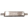 Martyr CMZ03SZ Pleasurecraft Hull Zinc Anode - 12" x 3" x 1-1/4" Weld-on