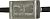 Martyr CMZ04AZ Anode Zinc Alum Strap