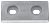 Martyr CMZHC3A Anode Hull Alum ZHC3