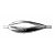 Martyr CMZTSZ Pleasurecraft Hull Zinc Anode - 9" x 3" x 1-3/8"