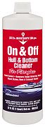 MaryKate MK2032 On & Off Hull & Bottom Cleaner 32oz