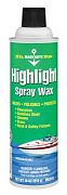MaryKate MK2618 Highlight Spray Wax 18oz