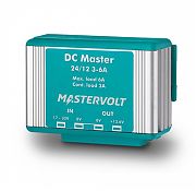 Mastervolt 81400100 DC Master 24/12-3A 24-32VDC To 13.6 Vdc - 3A