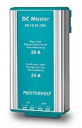 Mastervolt 81400330 DC Master 24/12-24A 24-32VDC To 13.6 Vdc - 24A