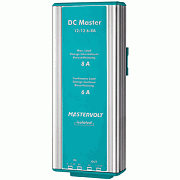 Mastervolt DC Master 12 Volt To 12 Volt Converter - 6A W/Isolator