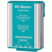 Mastervolt DC Master 24 Volt To 24 Volt Converter - 3A W/Isolator