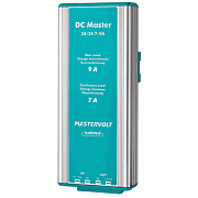 Mastervolt DC Master 24 Volt To 24 Volt Converter - 7A W/Isolator