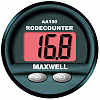 Maxwell AA150 Chain & Rope Counter