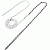 Maxwell Anchor Rode - 25´-3/8" Chain To 250´-5/8" Nylon Brait
