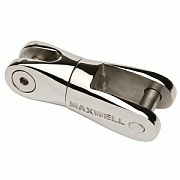 Maxwell Anchor Swivel Shackle SS - 10-12MM - 1500KG