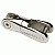 Maxwell Anchor Swivel Shackle SS - 10-12MM - 1500KG