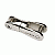 Maxwell Anchor Swivel Shackle SS - 6-8MM - 750KG