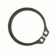 Maxwell Circlip Extension 1-1/8" Stainless Steel - 3100-112-SS2