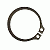 Maxwell Circlip Extension 1-1/8" Stainless Steel - 3100-112-SS2