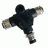 Maxwell Dual Install T Junction Connector