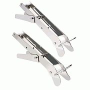 Maxwell Extendable Hinged Bow Roller