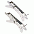 Maxwell Extendable Hinged Bow Roller