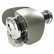 Maxwell HRC 10 Horizontal Rope Chain Windlass - 12 Volt Capstan 3/8" Chain, 5/8" Rope