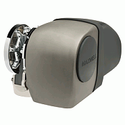 Maxwell HRC 10 Horizontal Rope Chain Windlass - 12 Volt No Capstan 3/8" Chain, 5/8" Rope