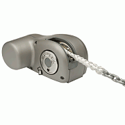 Maxwell HRC 6 12 Volt Horizontal Freefall Rope/Chain Series 1/4" Chain 1/2" Rope