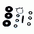 Maxwell Kit Freedom Key - Washer