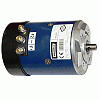 Maxwell Motor Cima - 1200W - 24 Volt - 4-Hole Flange