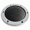 Maxwell P19001 Footswitch (chrome Bezel)