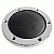 Maxwell P19001 Footswitch (chrome Bezel)