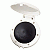 Maxwell P19007 Covered Footswitch (white)