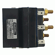 Maxwell Pm Solenoid Pack - 12 Volt