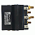 Maxwell Pm Solenoid Pack - 12 Volt
