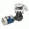 Maxwell RC 8-6 Vertical Windlass 1/4" Chain, 1/2" Rope 12 Volt