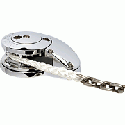 Maxwell RC10/10 12 Volt Automatic Rope Chain Windlass 3/8" Chain To 5/8" Rope
