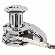 Maxwell RC10/10 24 Volt Capstan Windlass for 3/8" Chain & 5/8" Rope