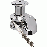 Maxwell RC10-10 Capstan Windlass 12 Volt - 3/8" Chain & 5/8" Rope