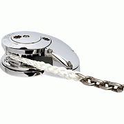 Maxwell RC10/8 12 Volt Automatic Rope Chain Windlass 5/16" Chain To 5/8" Rope