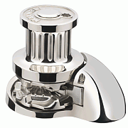 Maxwell RC12/10 12 Volt Capstan Windlass for 3/8" Chain & 3/4" Rope