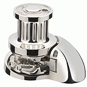 Maxwell RC12/10 Capstan Windlass - 24 Volt - 3/8" Chain & 3/4" Rope