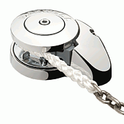 Maxwell RC6 12 Volt Windlass - 500W for 1/4 Chain To 1/2 Rope
