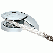 Maxwell RC8-8 12 Volt Windlass - 1000W 5/16 Chain To 9/16 Rope
