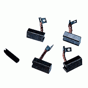 Maxwell Replacement Brush Kit for Cima 12 Volt - 1000W-1200W