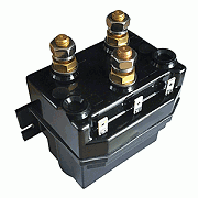 Maxwell Reversing Solenoid Pack - 24 Volt