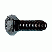 Maxwell Screw Set Hex HD M8 X 25 - Stainless Steel 304