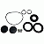 Maxwell Seal Kit for 1200 Series