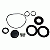 Maxwell Seal Kit for 800 Series