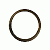 Maxwell Spiral Retaining Ring