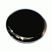 Maxwell Stainless Steel Cap & O-Ring